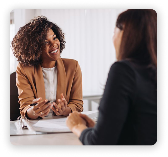 Consultations en présentiel